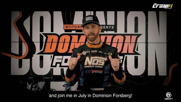 飙酷车神2第六赛季76上线ps5xsx将支持60fps