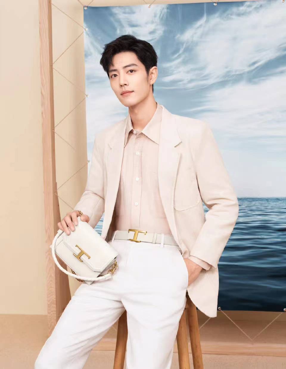 好了,汇聚明星时尚穿搭,学做时尚搭配达人.