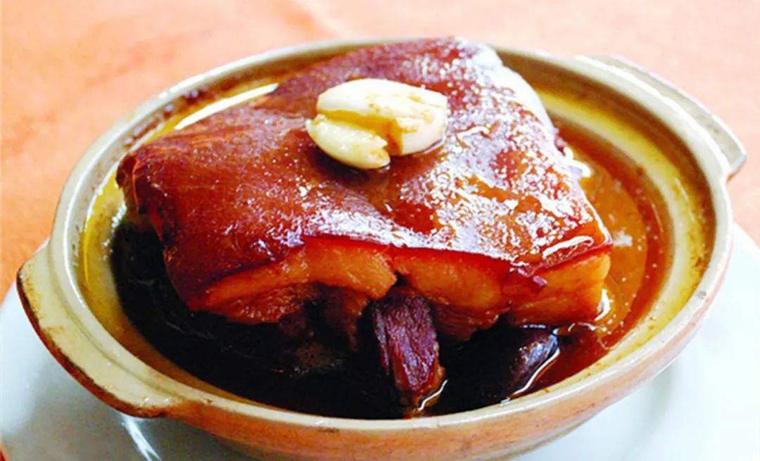 "封"出来的舌尖美味——同安封肉_厦门_王审知_宴席