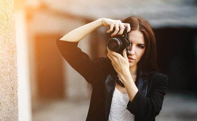 女人,你的名字叫坚强!_生活_样子_方的