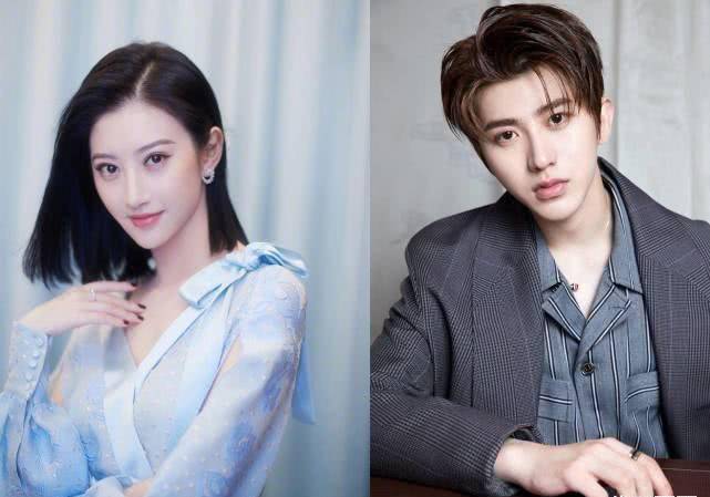 原创盘点娱乐圈撞脸的八对男女明星看看哪对最像龙凤胎