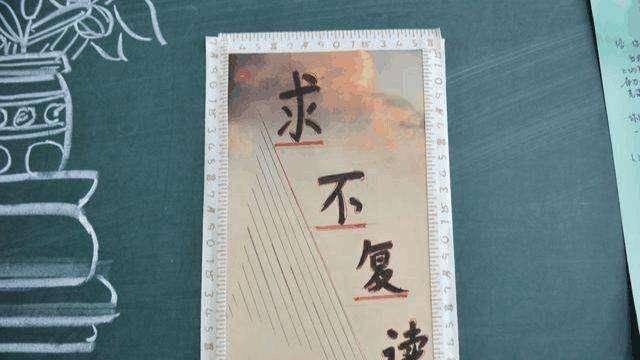 原创高考生没有退路可言再来一次的机会被取消学生该何去何从