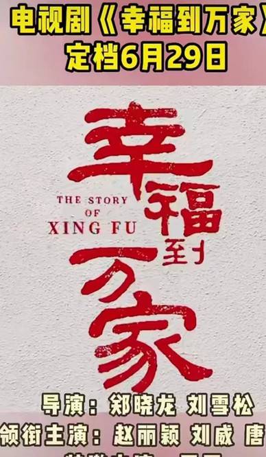 《幸福到万家》电视剧全集（全40集免费在线观看）高清资源更新 - 小轻秀场