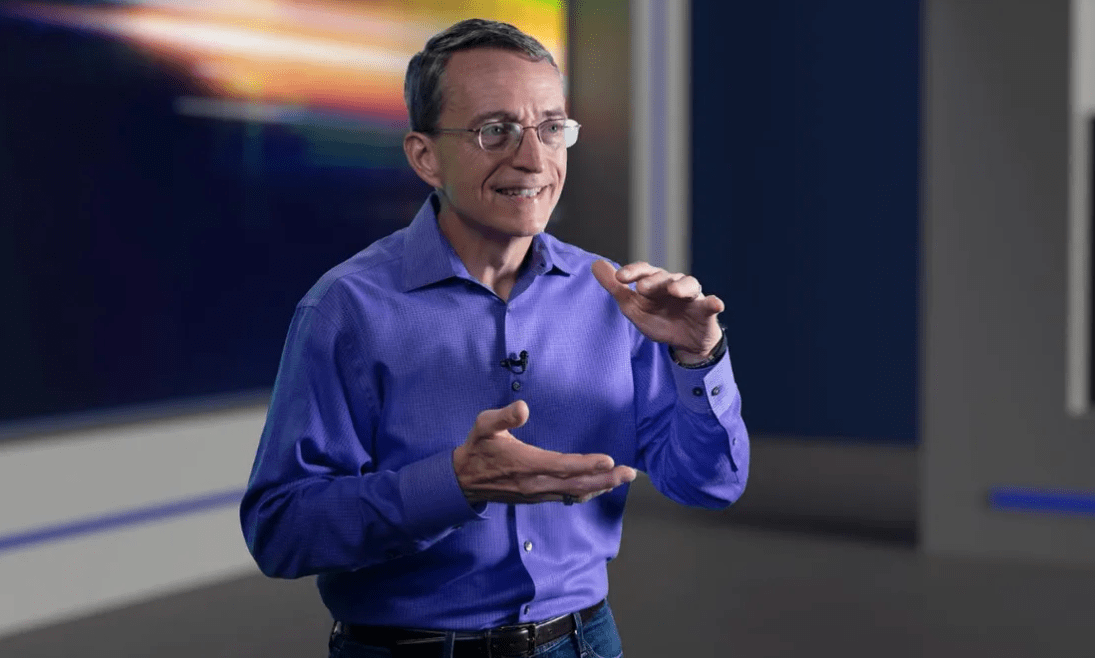 在美国官方举办的芯片产业听证会上,英特尔ceo帕特·基辛格表示,要想