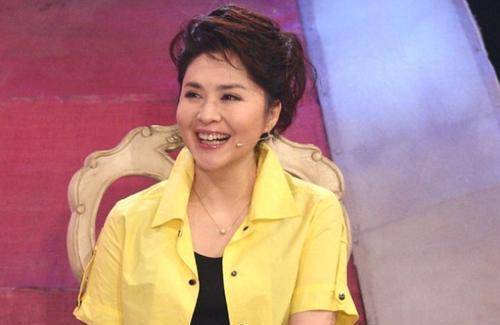 尤小刚:一婚娶小10岁田歌,二婚娶邬倩倩,现女友小他30岁