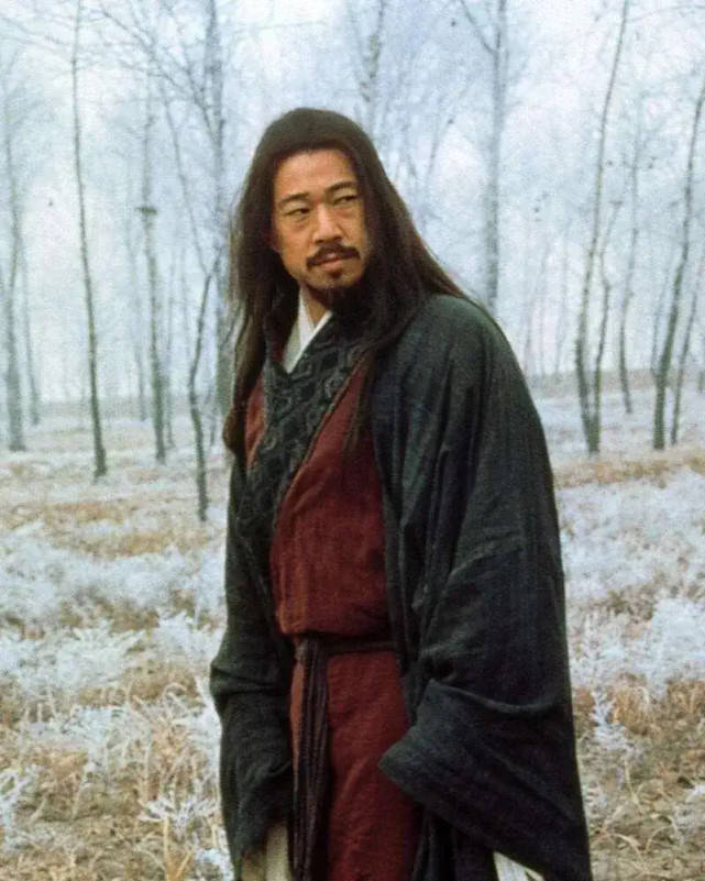 张丰毅悔恨至今!