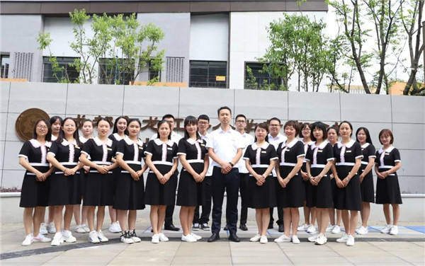 龙江路小学办新津分校,名校长赖敏在学校等你加入!_教育_成都_办学