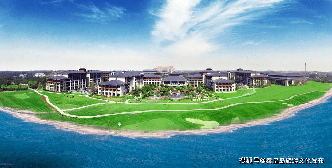 枕海听涛,多条路线畅享秦皇岛滨海康养之旅!_温泉_北戴河_鸽子窝公园