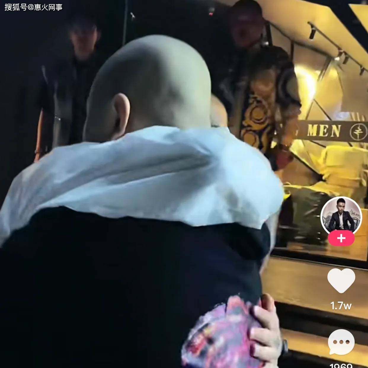 仙洋出狱的时间敲定大哥远与沈阳三眼爆料早年网黑时代内幕