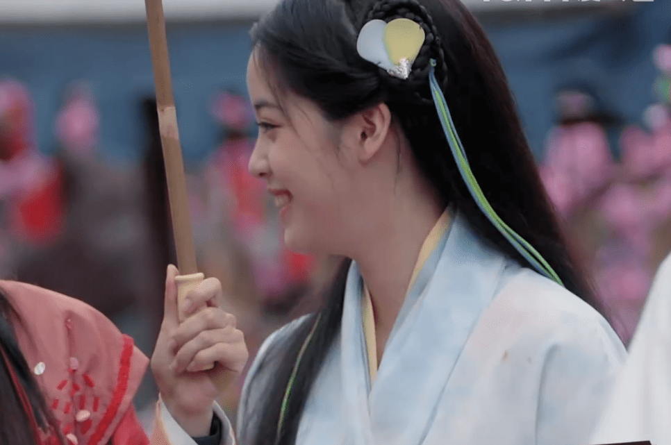 原创众星重现仙剑造型baby红衣演月如张一山贡献猴版李逍遥