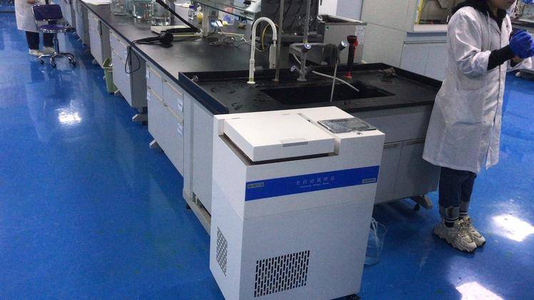 氮气浓缩仪器24孔氮气吹扫仪氮吹扫仪badcy24q