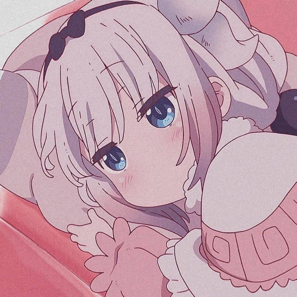 动漫头像|可爱是装的 姐是变态 嗨海嗨