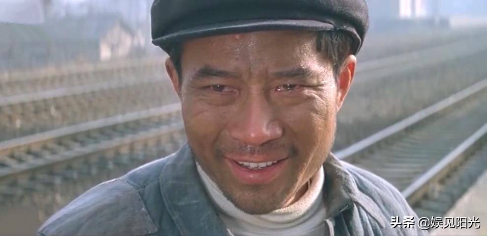 李雪健的成名背后做演员就该有一颗羞耻心