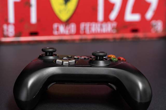 MBC六轴体感，宏编程一键搓大招，北通阿修罗2Pro多模版游戏手柄评测