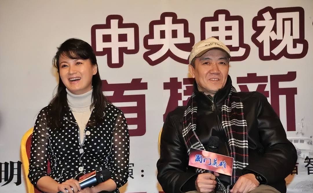 原创李幼斌与张瑞琪离婚16年他再婚有烦恼她至今单身牵挂儿子