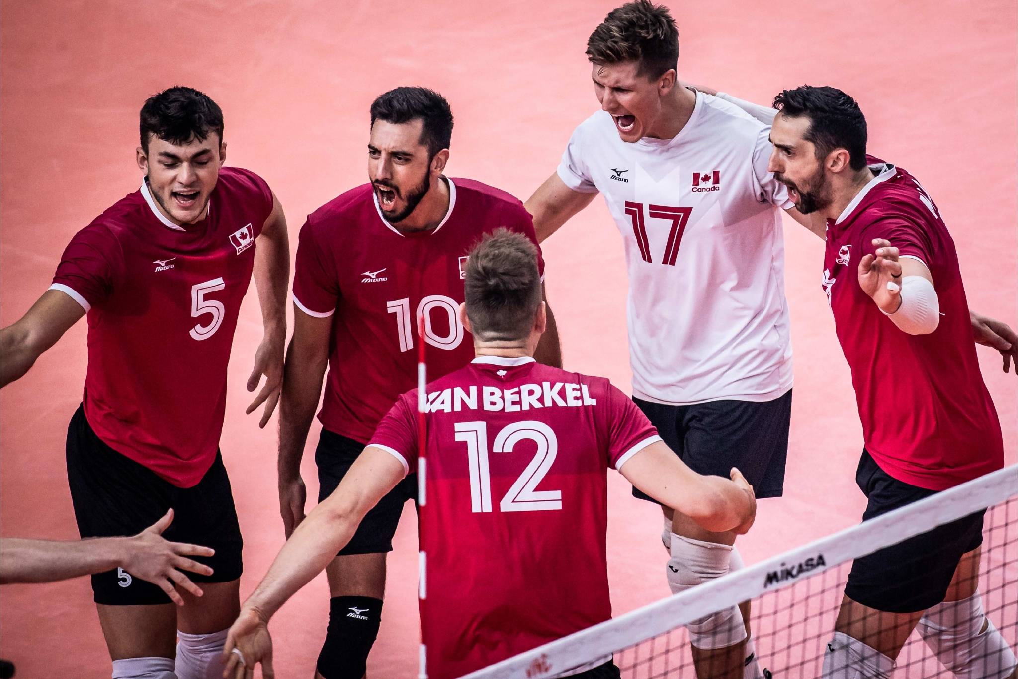 世界男排联赛塞尔维亚32加拿大技术统计村夫玩了次大逆转