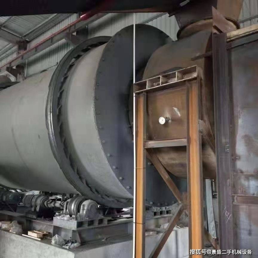 河砂烘干机(河沙烘干机设备厂家)