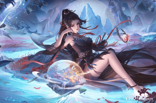 率先步入新时代的殿堂梦幻新诛仙最新版本游戏评测