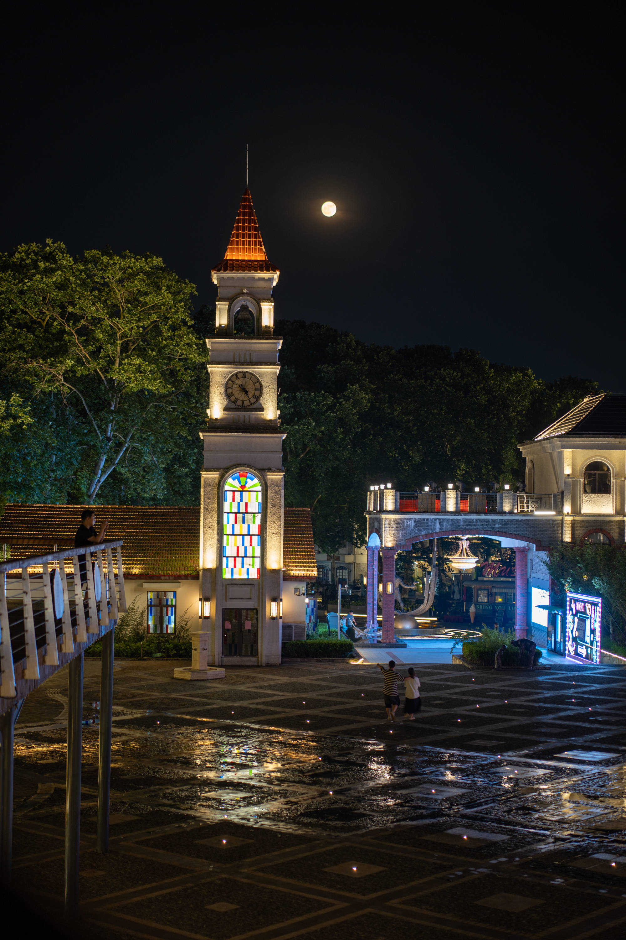 莫干山避世之旅住进了独栋西坡莫干山玉芳家