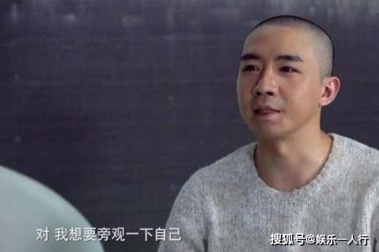 从“恢复出厂设置”到帅回巅峰,俞灏明整容成功