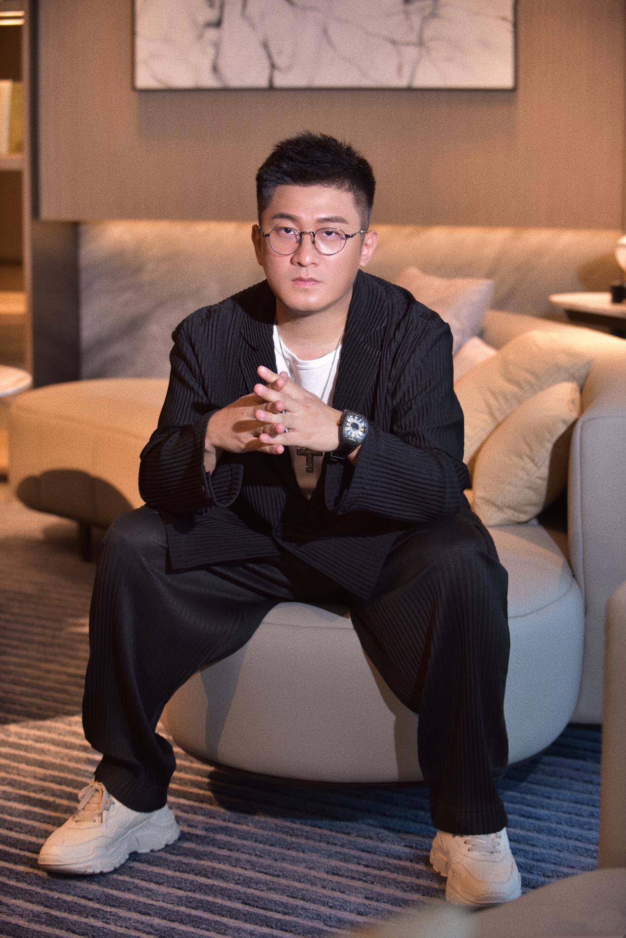 王嘉诚我叫刘金风沦陷主题曲心底今日上线