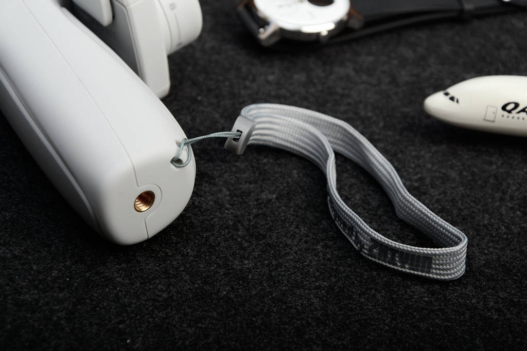 短视频UP主的创作利器，智云SMOOTH-Q4 COMBO套装体验