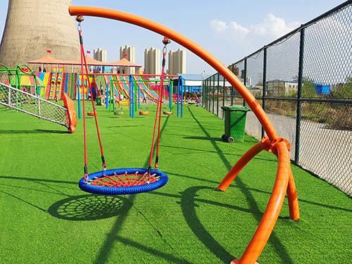 户外无动力游乐设施有哪些_区域_设备_活动