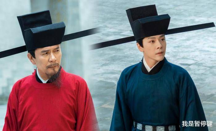 梦华录齐牧的东山再起扳倒他的第二个关键