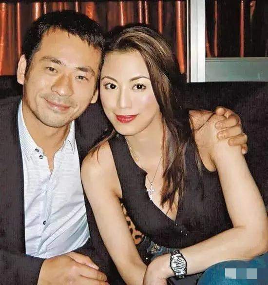 "小赌王"洗米华的"消失",是娱乐圈的"幸事"_澳门_何鸿燊_黑道