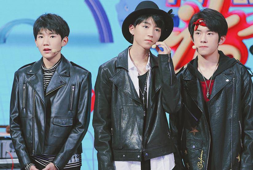 原创全球组合明星榜the9冲到第3粉墨组合第5榜首才是楷模