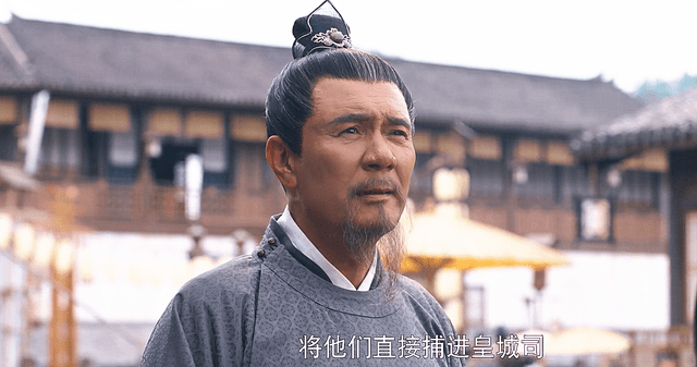 原创《梦华录》赵盼儿水刑不算啥？顾千帆受的钟刑才叫惨，齐牧好狠心