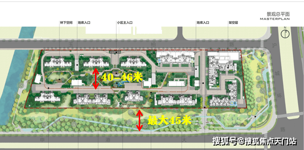 2022上海临港【特发学府里】—最新项目简介—【特发学府里】详情图文解析_规划_港大道_生活