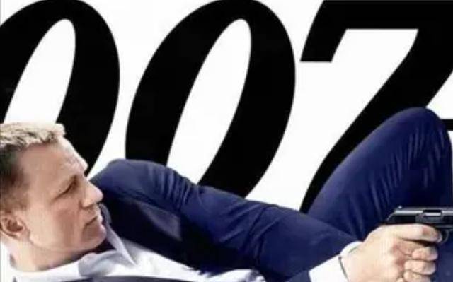 007原型波波夫：间谍生涯情人无数，被注射“测谎血浆”未曾暴露