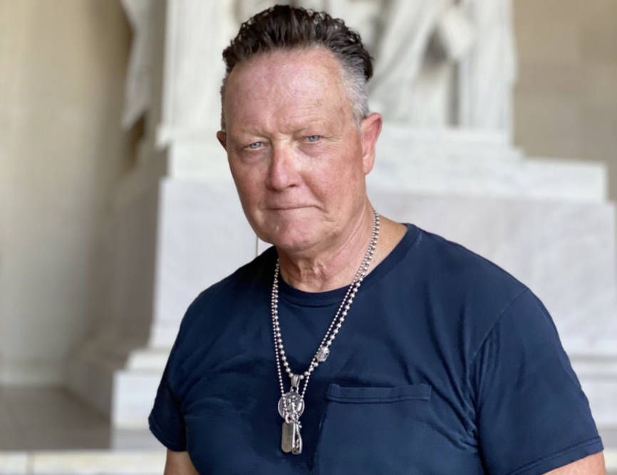 盘点十位40后50后的欧美老戏骨,至今大部分人仍在拍动作戏