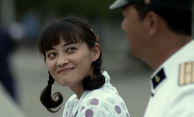父母爱情》才懂,安杰无论嫁给谁,都会得到无限的宠爱_德福_女人_上岛