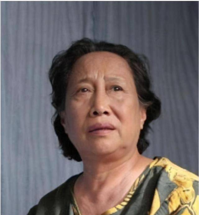 原创她曾是豪门千金坐拥三套北京四合院儿女双全却晚景凄凉