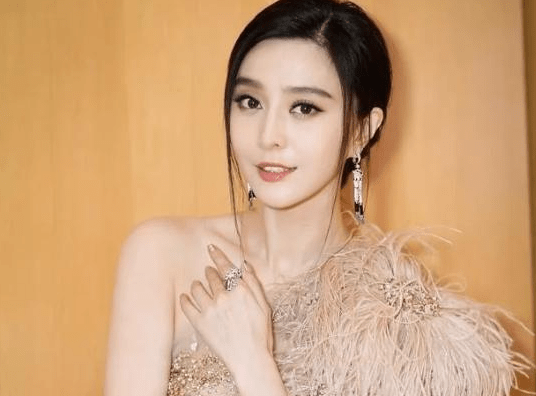 原创中国最美的4个女人刘亦菲只排第2第一无人反驳