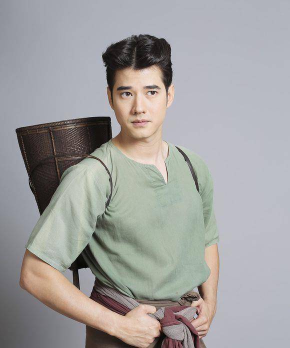 泰星mario和kim上演爆笑古装爱情,小马哥搞笑功力仍在_初恋_汉子_学长