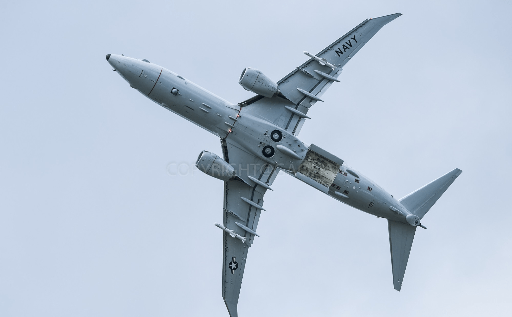 大國海軍志——世界第三空中力量美國海軍航空兵(下)_進行_教練機