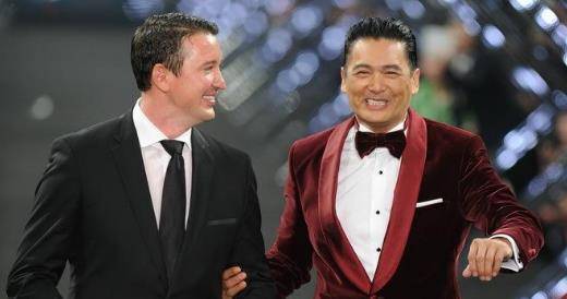 原创平易近人的周润发对待公益事业有着怎样的影响力