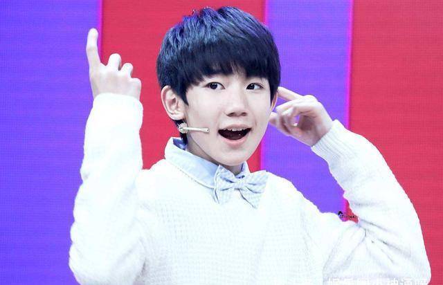 原创王源拥有铁饭碗新身份考察三年才公开可比当明星光荣多了