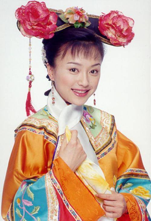 原创知画秦岚两任前男友都已成家今41岁仍单身霸气回怼催婚