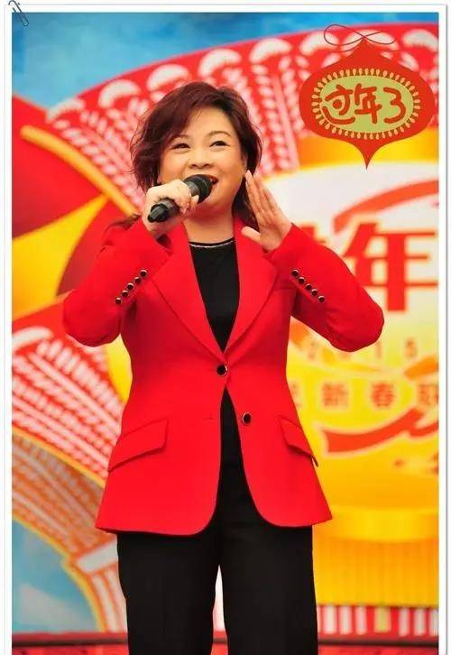原创唱山路十八弯的李琼为何突然消失20年她到底经历了什么