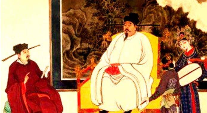 古代朝廷官员“退休”后，会享有怎样的礼遇？ - 脉脉