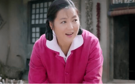 "老戏骨"王茜华,老公原来是熟悉的他,难怪出道多年0绯闻_电视剧_沈航