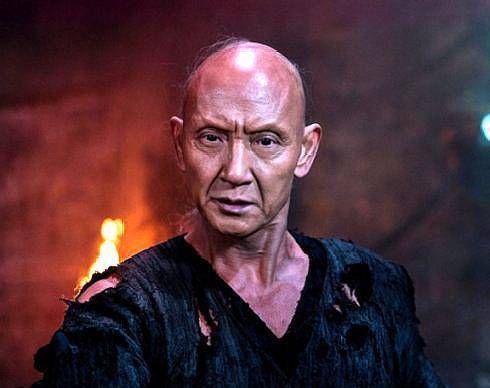 原创中国10大反派角色张耀扬都比不过他他才是最坏的恶人