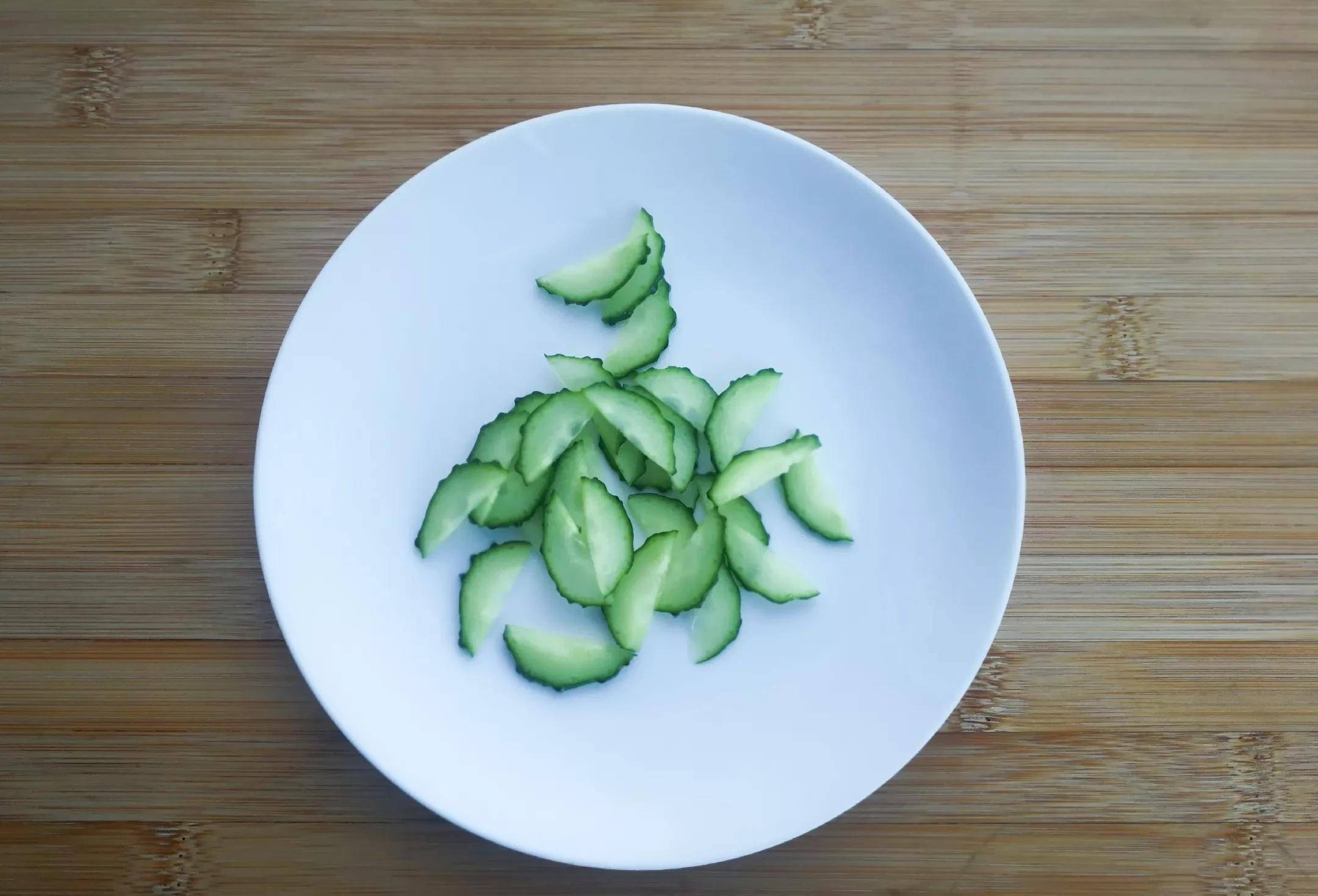 厨艺当家热菜烹饪技法(32)拔丝-拔丝双色地瓜