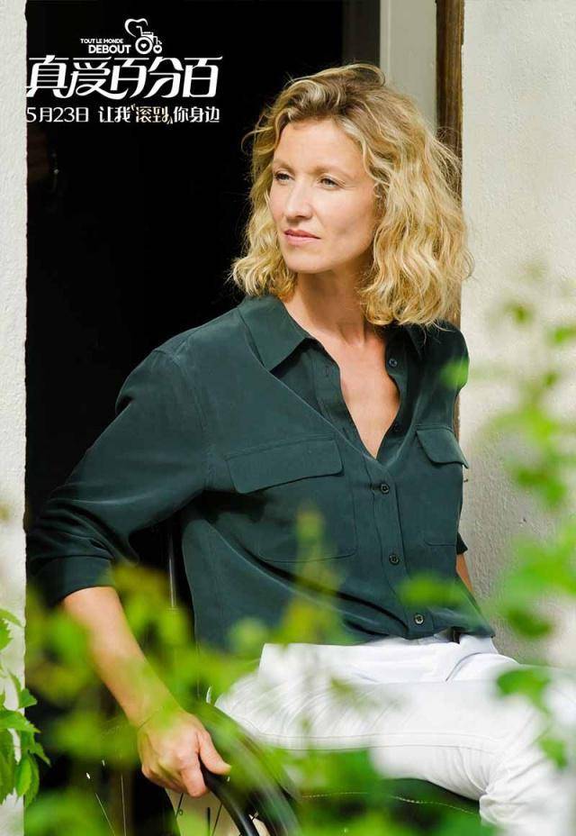 弗洛伦丝(亚历山德拉·拉米饰)