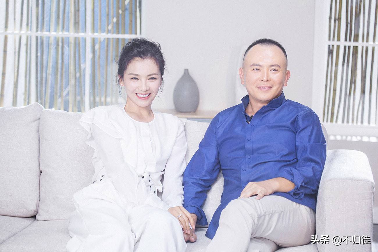 刘涛闪婚嫁给王珂，2年还债4亿，撑起稳定幸福家庭|刘涛|王珂|闪婚_新浪新闻