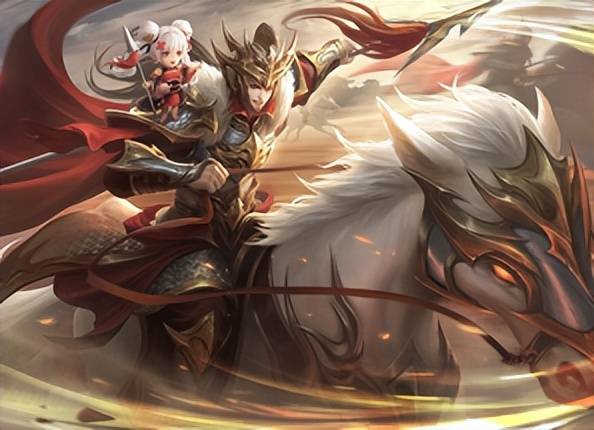 三国杀铁骑配潜袭玩家表示这才是真正的马神